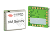 AirPrime XM Series Standalone GNSS Modules
