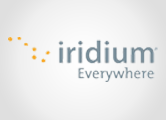 Iridium-gradient