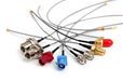 RF connectors & cable assemblies