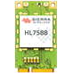 LTE Cat-4 module accessory board with 3G fallback