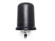 Combi screw mount antenna for cellular/LTE, GNSS & TETRA/UHF applications